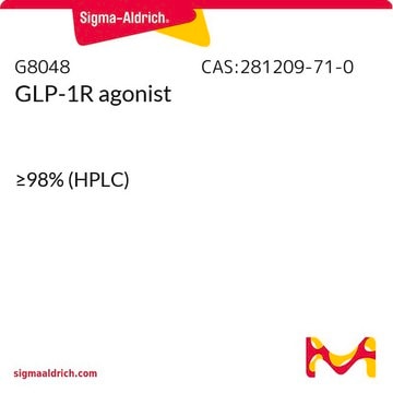 GLP-1R agonist &#8805;98% (HPLC)