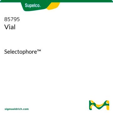 Vial Selectophore&#8482;