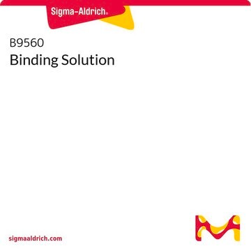 Binding Solution