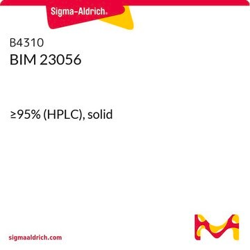 BIM 23056 &#8805;95% (HPLC), solid