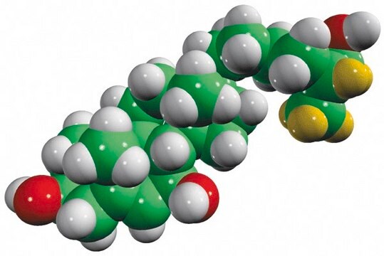 7&#946;,27-dihydroxycholesterol-d6 Avanti Research&#8482; - A Croda Brand 700137P, powder