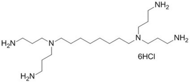 Lamellipodial Growth Promoter, C8N6 BPA Polyamine