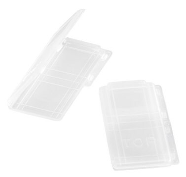 Slide Mailer to hold, 1&#160;slide(s), natural polypropylene