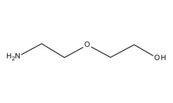 2-(2-Aminoethoxy)ethanol for synthesis