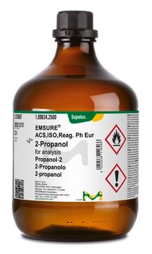 Isobutanol (isobutyl alcohol) EMPLURA&#174;