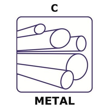 Carbon - Vitreous rod, 100mm, diameter 3.0mm, glassy carbon