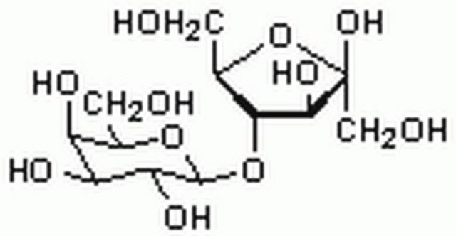 Lactulose A &#946;-galactosidase substrate.