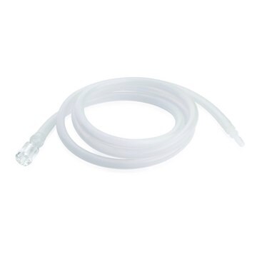 Wheaton&#174; Peroxide Cured Silicone Tubing