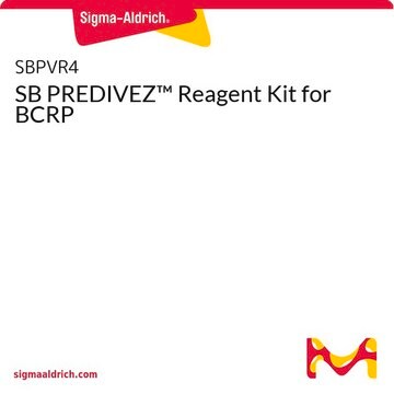 SB PREDIVEZ&#8482; Reagent Kit for BCRP