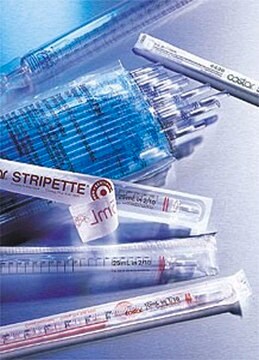 Corning&#174; Costar&#174; Stripette&#174; serological pipettes, bulk packed capacity 5&#160;mL