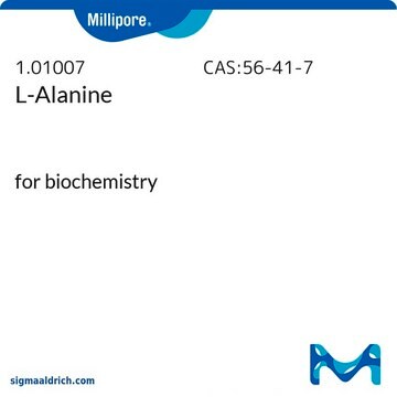 L-Alanine for biochemistry