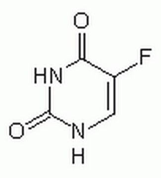 5-Fluorouracil Potent antitumor agent.