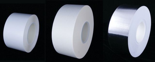 Roll-Seal&#8482; sealing films AlumaSeal&#174; foil, suitable for (for PCR, HTS and cold storage)