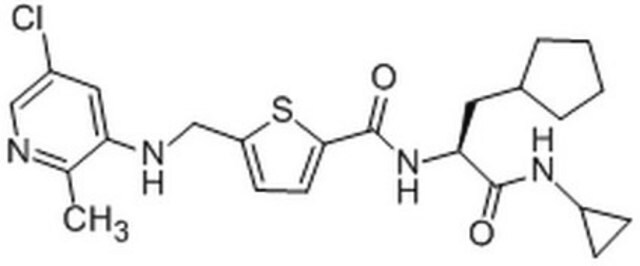 PPM1D Phosphatase Inhibitor II, GSK2830371