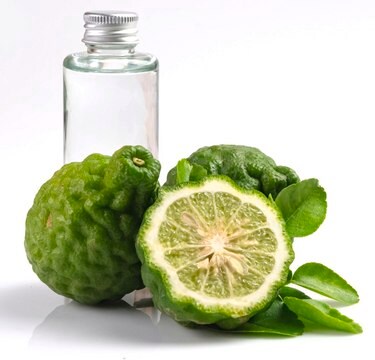 Bergamot terpenes natural, product of Simone Gatto