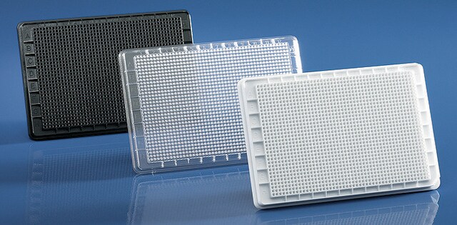 BRAND&#174; microplate BRANDplates&#174;, cellGrade size 384&#160;wells, size 100&#160;&#956;L, flat bottom, white