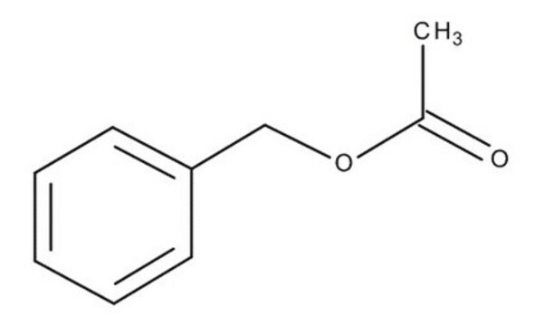 Benzyl acetate for synthesis