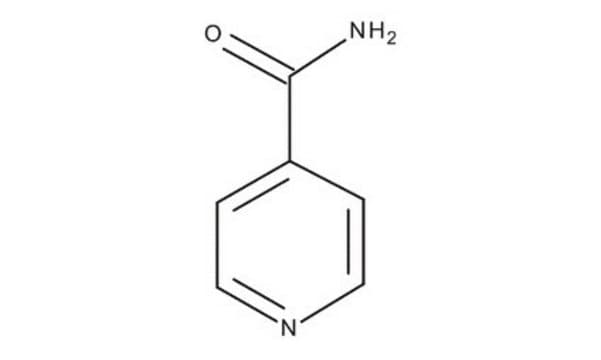 4-Pyridinecarboxylic acid amide for synthesis