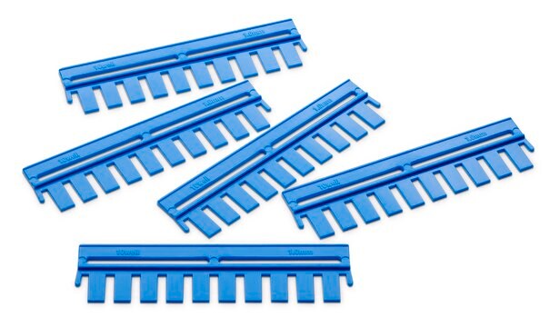 mPAGE&#174; Combs 0.75 mm 10 Wells, 5pk