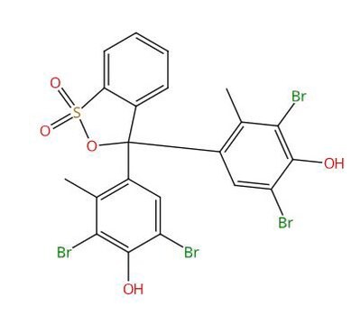 Bromocresol green pH 3.6-5.4