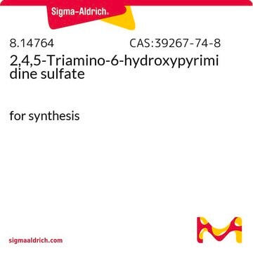 2,4,5-Triamino-6-hydroxypyrimidine sulfate for synthesis