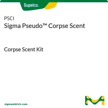 Sigma Pseudo&#8482; Corpse Scent Corpse Scent Kit