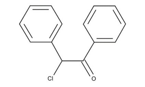 2-Chloro-2-phenylacetophenone for synthesis