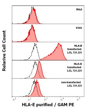 Monoclonal Anti-HLA-E purified produced in mouse