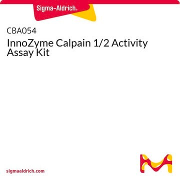 InnoZyme Calpain 1/2 Activity Assay Kit