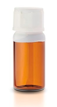 20 mL Amber Vial Avanti Research&#8482; - A Croda Brand