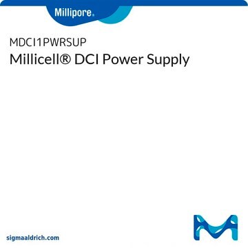 Millicell&#174; DCI Power Supply