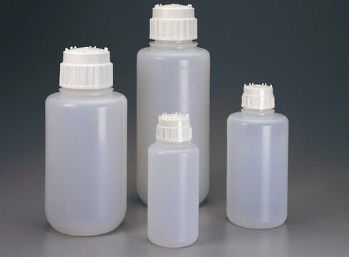 Nalgene&#174; bottles, style 2126 capacity 4000&#160;mL