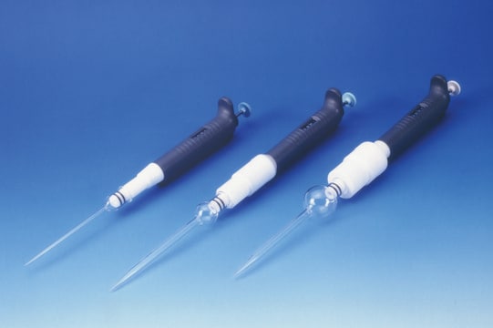 Nichipet Eco pipette volume 100-1000&#160;&#956;L