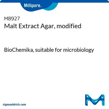 Malt Extract Agar, modified BioChemika, suitable for microbiology