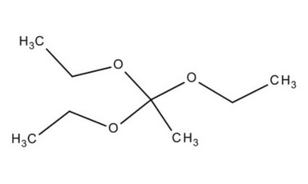 Triethyl orthoacetate for synthesis