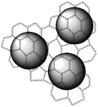 Lithium Nickel Manganese Cobalt Oxide (NMC111) Crosslinked Polyaniline Composite Cathode for Lithium ion Battery