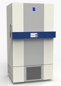 B Medical U901 Ultra Low Temperature Freezer