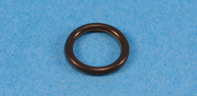 Ace O-rings, FETFE&#174; I.D. 25.0&#160;mm, wall size 3.5&#160;mm