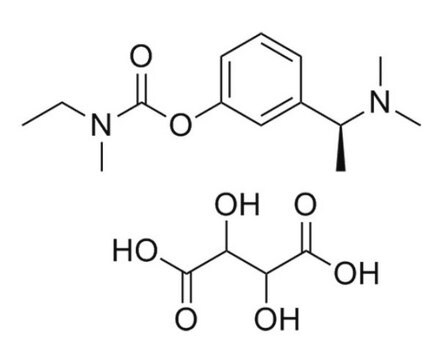 Rivastigmine hydrogen tartrate British Pharmacopoeia (BP) Reference Standard