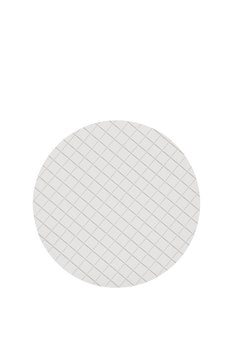 Whatman&#174; ME membranes for microbiological control ME24/21, without interleaving paper, pore size 0.2&#160;&#956;m, black grid, diam. 50&#160;mm