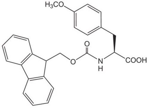 Fmoc-Tyr(Me)-OH Novabiochem&#174;