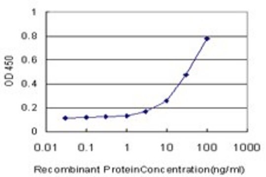 Monoclonal Anti-PHKG2 antibody produced in mouse clone 4B5, purified immunoglobulin, buffered aqueous solution