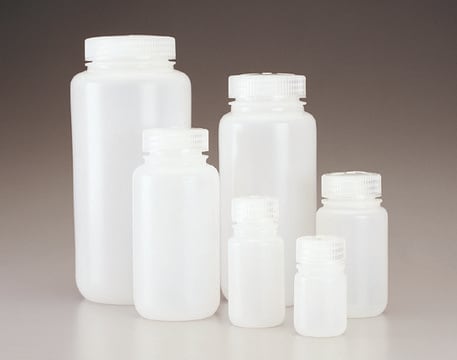 Nalgene&#174; bottles, style 2104 capacity 30&#160;mL