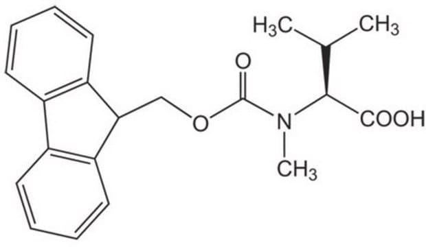 Fmoc-N-Me-Val-OH Novabiochem&#174;