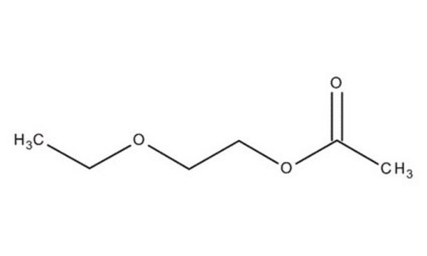 2-Ethoxyethyl acetate for synthesis