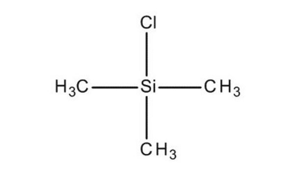 Chlorotrimethylsilane for synthesis