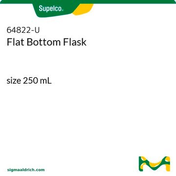 Flat Bottom Flask size 250&#160;mL