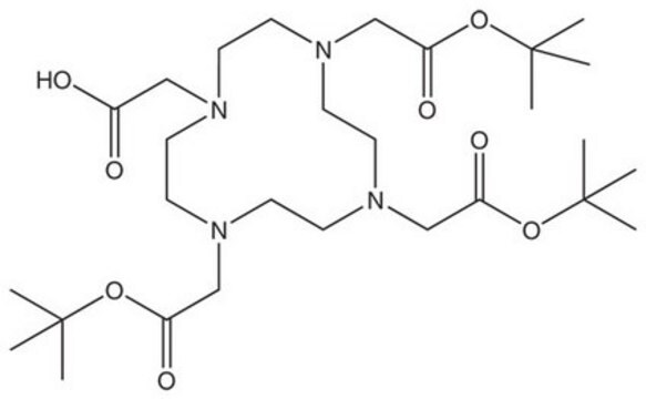 DOTA-tris(tert-butyl ester) Novabiochem&#174;