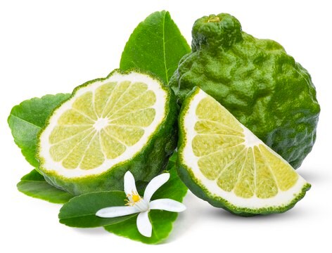 Bergamot oil natural, product of Simone Gatto