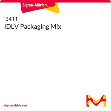 IDLV Packaging Mix